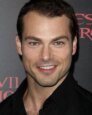 Shawn Roberts