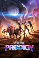 Fiche du film Star Trek Prodigy