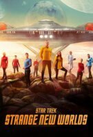 Fiche du film Star Trek : Strange New Worlds