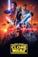 Star Wars: The Clone Wars en streaming