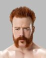 Stephen "Sheamus" Farrelly