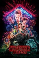 Fiche du film Stranger Things