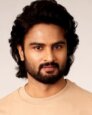 Sudheer Babu