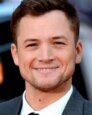 Taron Egerton