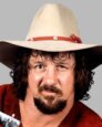 Terry Funk