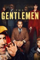 Fiche du film The Gentlemen