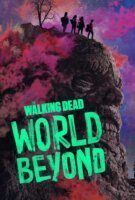 Fiche du film The Walking Dead: World Beyond