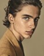 Timothée Chalamet