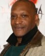 Tony Todd