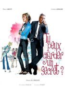 Fiche du film Tu peux garder un secret ?