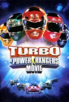 Turbo Power Rangers