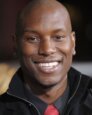 Tyrese Gibson