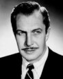 Vincent Price