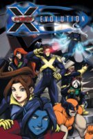 X-Men: Evolution en streaming