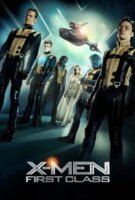 X-Men : Le Commencement en streaming