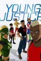 Fiche du film Young Justice - La Ligue des justiciers : Nouvelle Génération