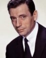 Yves Montand