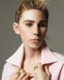 Zosia Mamet