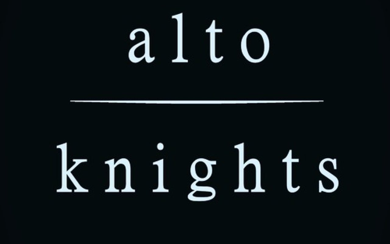 Alto Knights streaming gratuit