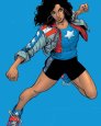 America Chavez