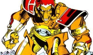 Beta Ray Bill