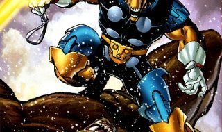 Beta Ray Bill