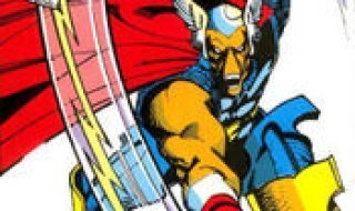 Beta Ray Bill