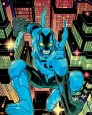 Blue Beetle