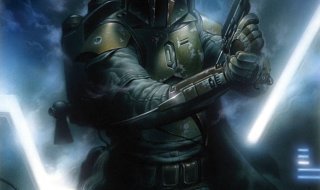 Boba Fett