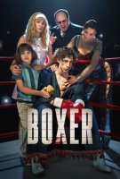 Affiche Boxeur