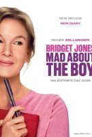 Bridget Jones : Folle de lui