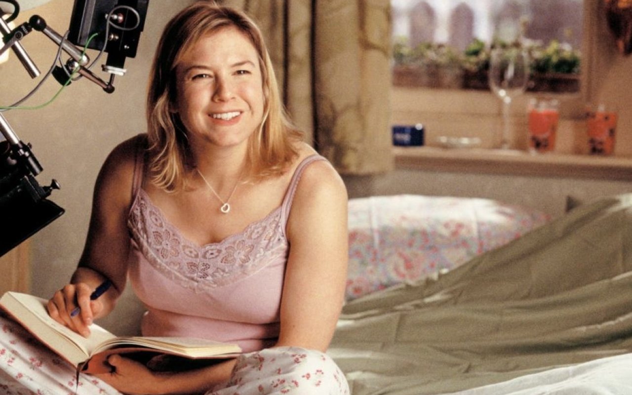 Bridget Jones : Folle de lui streaming gratuit