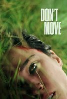 Affiche Don't Move