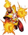 Firestorm