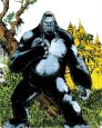 Gorilla Grodd