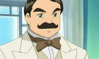 Hercule Poirot