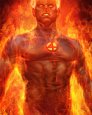 Human Torch