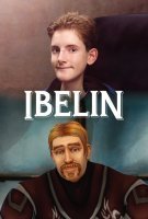 Affiche Ibelin : La vie remarquable d'un gamer