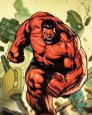 Red Hulk