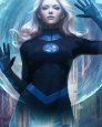 Invisible Woman