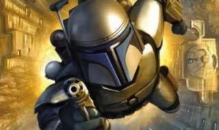 Jango Fett