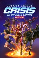 Justice League : Crisis on Infinite Earths Partie 1 en streaming