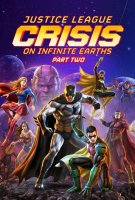 Fiche du film Justice League : Crisis on Infinite Earths Partie 2