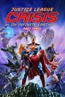 Justice League : Crisis on Infinite Earths Partie 3 en streaming