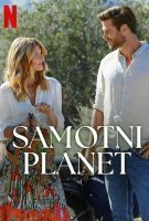 Affiche Lonely Planet