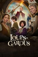 Fiche du film Loups-Garous