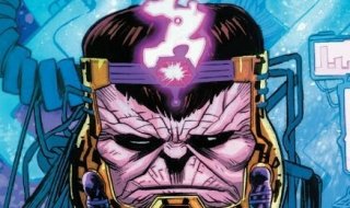 MODOK