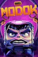 Marvel : M.O.D.O.K. en streaming