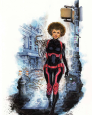 Misty Knight