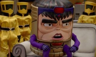 MODOK